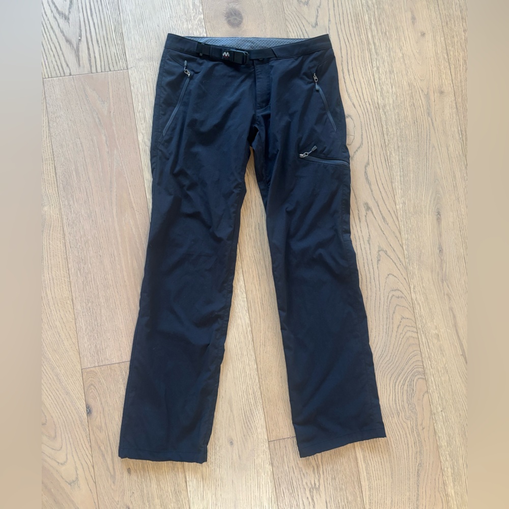 Montbell Hiking Pants